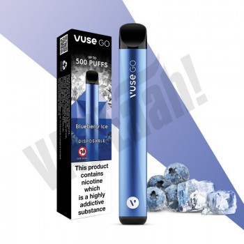 VUSE GO DISPOSABLE